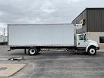 Used 2019 International DuraStar 4300 Morgan Truck Body Refrigerated Body T1080R50 for sale #215010 - photo 14
