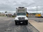 Used 2019 International DuraStar 4300 Morgan Truck Body Refrigerated Body T1080R50 for sale #215010 - photo 2