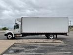 Used 2019 International DuraStar 4300 Morgan Truck Body Refrigerated Body T1080R50 for sale #215010 - photo 4