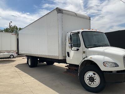 Used 2019 Freightliner M2 106 Conventional Cab Box Truck for sale #215031 - photo 1
