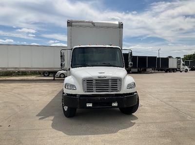 Used 2019 Freightliner M2 106 Conventional Cab Box Truck for sale #215031 - photo 2