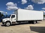 Used 2019 Freightliner M2 106 Conventional Cab Box Truck for sale #215031 - photo 4
