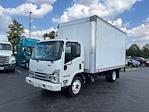 Used 2023 Isuzu NPR-XD Regular Cab Box Truck for sale #215317 - photo 3