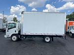 Used 2023 Isuzu NPR-XD Regular Cab Box Truck for sale #215317 - photo 4