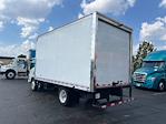 Used 2023 Isuzu NPR-XD Regular Cab Box Truck for sale #215317 - photo 6