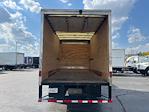 Used 2023 Isuzu NPR-XD Regular Cab Box Truck for sale #215317 - photo 8