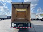 Used 2023 Isuzu NPR-XD Regular Cab Box Truck for sale #215317 - photo 9