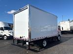 Used 2023 Isuzu NPR-XD Regular Cab Morgan Truck Body Box Truck for sale #215318 - photo 12
