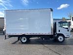 Used 2023 Isuzu NPR-XD Regular Cab Morgan Truck Body Box Truck for sale #215318 - photo 14