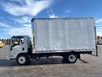 Used 2023 Isuzu NPR-XD Regular Cab Morgan Truck Body Box Truck for sale #215318 - photo 4