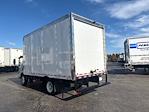 Used 2023 Isuzu NPR-XD Regular Cab Morgan Truck Body Box Truck for sale #215318 - photo 6
