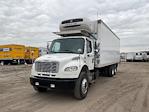 Used 2019 Freightliner M2 106 Refrigerated Body with Liftgate for sale #215321 - photo 3