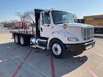 Used 2019 Freightliner M2 112 Conventional Cab Flatbed Truck for sale #215322 - photo 1