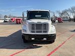 Used 2019 Freightliner M2 112 Conventional Cab Flatbed Truck for sale #215322 - photo 2