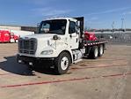 Used 2019 Freightliner M2 112 Conventional Cab Flatbed Truck for sale #215322 - photo 3