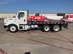 Used 2019 Freightliner M2 112 Conventional Cab Flatbed Truck for sale #215322 - photo 4