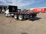 Used 2019 Freightliner M2 112 Conventional Cab Flatbed Truck for sale #215322 - photo 6