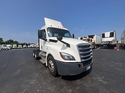 Used 2019 Freightliner Cascadia Detroit DD13 Semi Truck for sale #215326 - photo 1