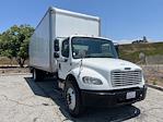 Used 2019 Freightliner M2 106 Conventional Cab Box Truck with Liftgate for sale #215337 - photo 1