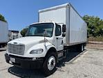 Used 2019 Freightliner M2 106 Conventional Cab Box Truck with Liftgate for sale #215337 - photo 3