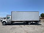 Used 2019 Freightliner M2 106 Conventional Cab Box Truck with Liftgate for sale #215337 - photo 4