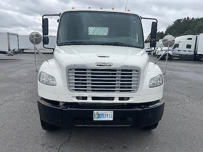 Used 2019 Freightliner M2 106 Conventional Cab Morgan Truck Body Flatbed Truck for sale #215386 - photo 2