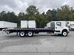 Used 2019 Freightliner M2 106 Conventional Cab Morgan Truck Body Flatbed Truck for sale #215386 - photo 12