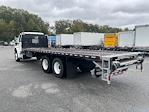 Used 2019 Freightliner M2 106 Conventional Cab Morgan Truck Body Flatbed Truck for sale #215386 - photo 6