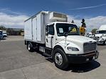 Used 2019 Freightliner M2 106 Morgan Truck Body Refrigerated Body V520-10 for sale #215403 - photo 1