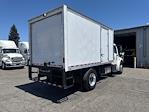 Used 2019 Freightliner M2 106 Morgan Truck Body Refrigerated Body V520-10 for sale #215403 - photo 12