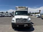 Used 2019 Freightliner M2 106 Morgan Truck Body Refrigerated Body V520-10 for sale #215403 - photo 2