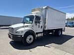 Used 2019 Freightliner M2 106 Morgan Truck Body Refrigerated Body V520-10 for sale #215403 - photo 3