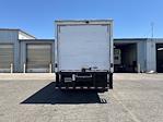 Used 2019 Freightliner M2 106 Morgan Truck Body Refrigerated Body V520-10 for sale #215403 - photo 7