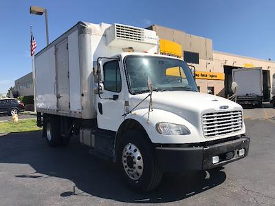Used 2019 Freightliner M2 106 Refrigerated Body for sale #215422 - photo 1