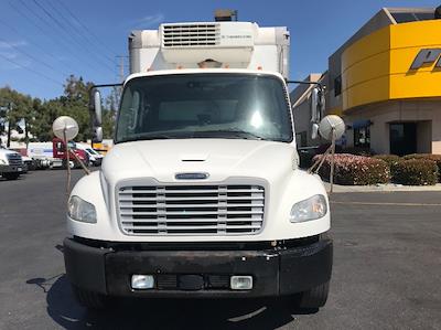 Used 2019 Freightliner M2 106 Refrigerated Body for sale #215422 - photo 2
