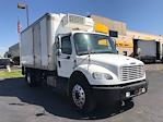 Used 2019 Freightliner M2 106 Refrigerated Body for sale #215422 - photo 1