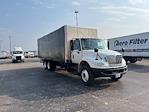 Used 2019 International DuraStar 4400 Flatbed Truck for sale #215472 - photo 1