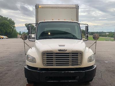 Used 2019 Freightliner M2 106 Conventional Cab Box Truck with Liftgate for sale #215508 - photo 2