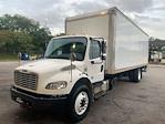 Used 2019 Freightliner M2 106 Conventional Cab Box Truck with Liftgate for sale #215508 - photo 3