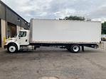Used 2019 Freightliner M2 106 Conventional Cab Box Truck with Liftgate for sale #215508 - photo 4