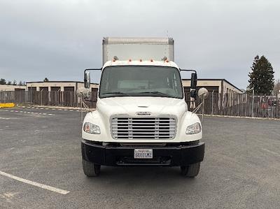 Used 2019 Freightliner M2 106 Conventional Cab Box Truck with Liftgate for sale #215536 - photo 2