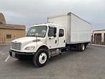 Used 2019 Freightliner M2 106 Conventional Cab Box Truck with Liftgate for sale #215536 - photo 3