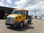Used 2019 Freightliner Cascadia Detroit DD13 Semi Truck for sale #215554 - photo 3
