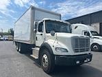 Used 2019 Freightliner M2 112 Conventional Cab Box Truck with Liftgate for sale #215688 - photo 1