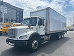 Used 2019 Freightliner M2 112 Conventional Cab Box Truck with Liftgate for sale #215688 - photo 3