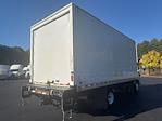 Used 2023 Isuzu NQR Regular Cab Box Truck with Liftgate for sale #215691 - photo 13