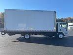 Used 2023 Isuzu NQR Regular Cab Box Truck with Liftgate for sale #215691 - photo 15