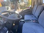 Used 2023 Isuzu NQR Regular Cab Box Truck with Liftgate for sale #215691 - photo 19