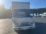 Used 2023 Isuzu NQR Regular Cab Box Truck with Liftgate for sale #215691 - photo 2