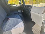 Used 2023 Isuzu NQR Regular Cab Box Truck with Liftgate for sale #215691 - photo 22